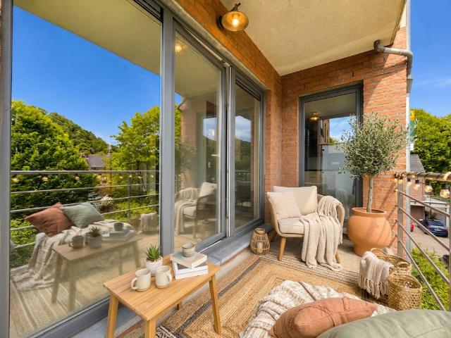 à vendre Appartement Vaux sous Chèvremont Rue du Général Jacques