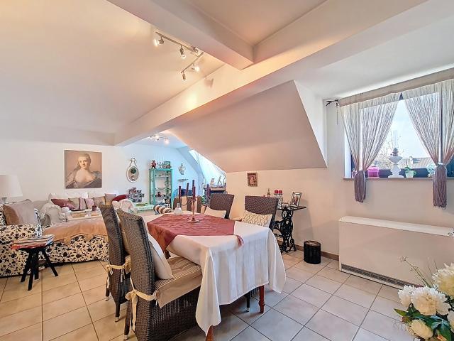à vendre Appartement Verviers