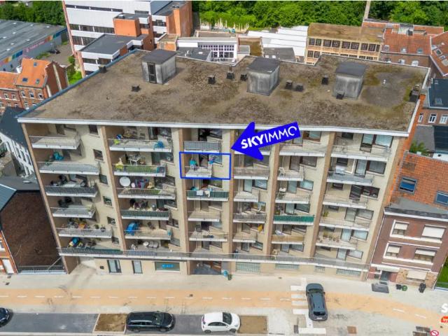 à vendre Appartement Verviers Avenue Eugène Müllendorff