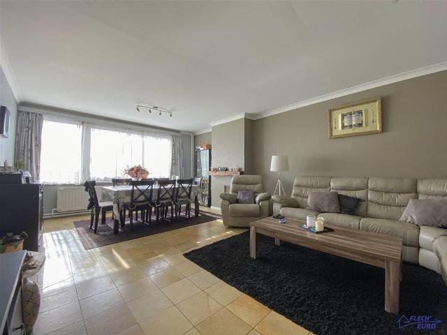 à vendre Appartement Verviers Place d'Arles