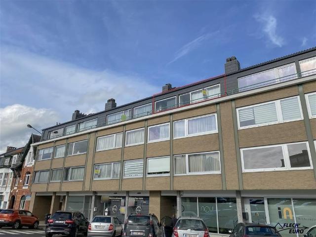à vendre Appartement Verviers Place d'Arles