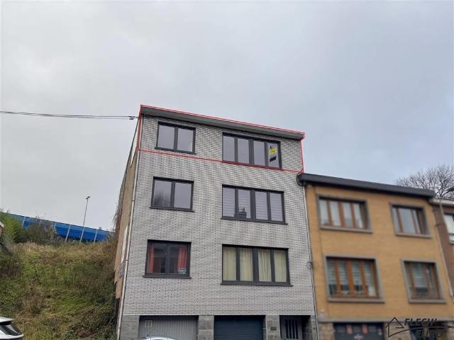à vendre Appartement Verviers Rue des Carrières
