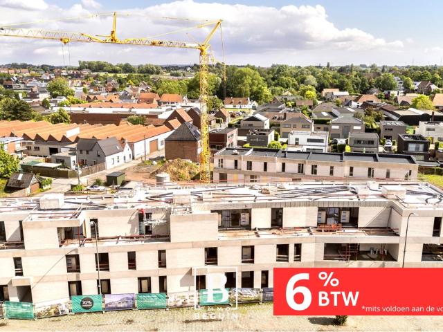 à vendre Appartement Vichte Oudenaardestraat