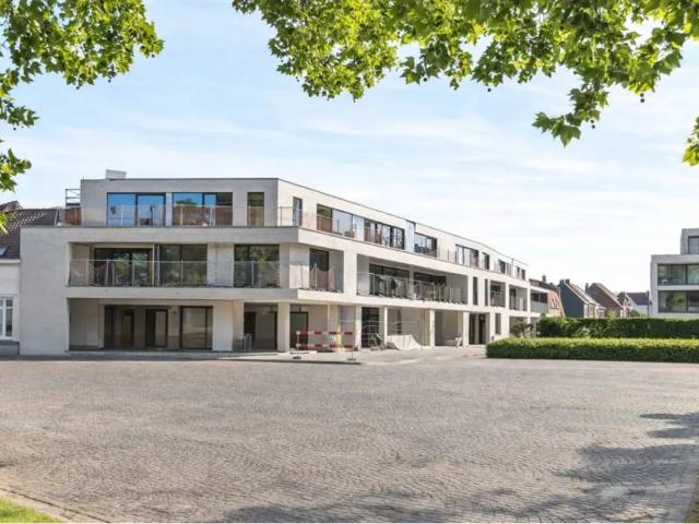 à vendre Appartement Vichte Vichteplaats