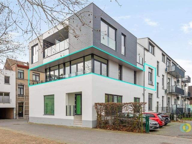 à vendre Appartement Vilvorde