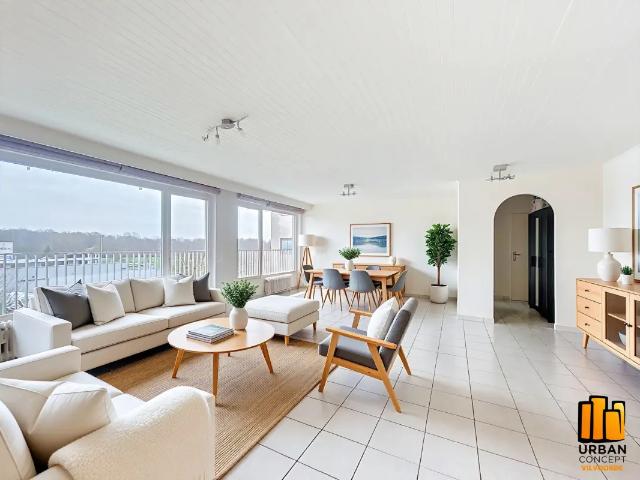 à vendre Appartement Vilvorde Twee Leeuwenweg