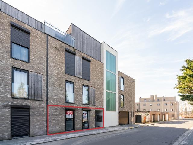 à vendre Appartement Vilvorde Werkhuizenstraat