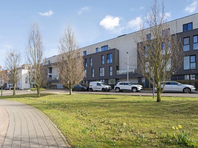 à vendre Appartement Vilvorde Hendrik I lei