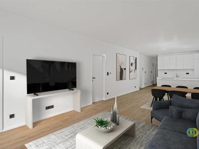 à vendre Appartement Vilvorde Jean Baptiste Nowélei