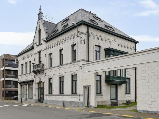 à vendre Appartement Vilvorde Leuvensesteenweg