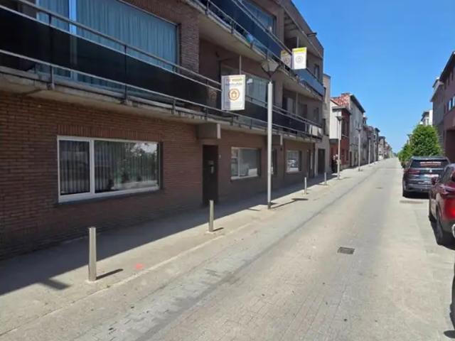 à vendre Appartement Vilvorde Nijverheidsstraat