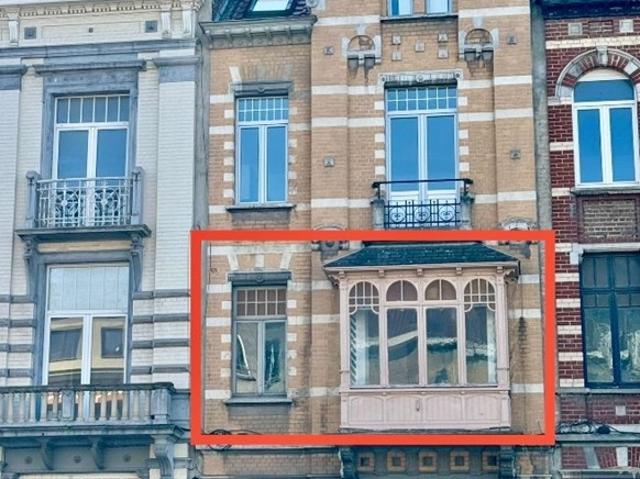 à vendre Appartement Vilvorde Schaarbeeklei