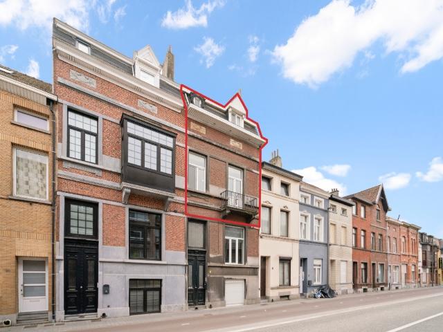 à vendre Appartement Vilvorde Stationlei