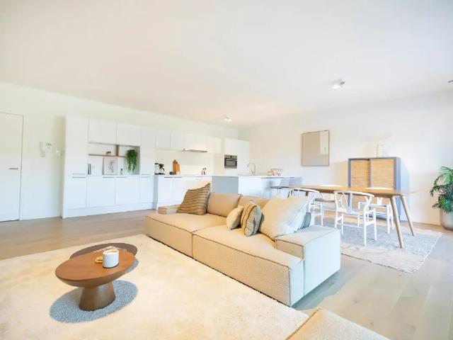 à vendre Appartement Vilvorde Steenkaai
