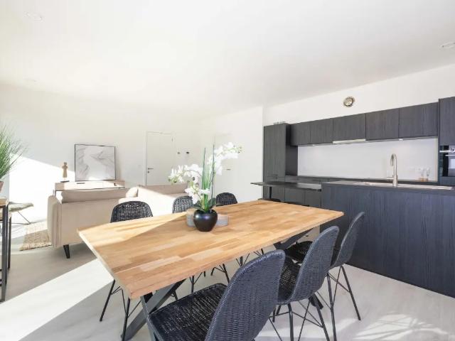 à vendre Appartement Vilvorde Steenkaai