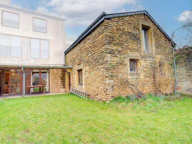à vendre Appartement Virton Rue Croix le Maire