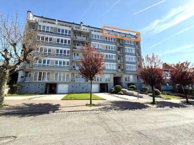 à vendre Appartement Visé Avenue des Combattants, 36/6