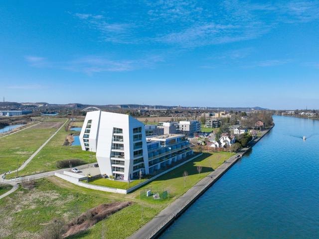 à vendre Appartement Visé Rue Delwaide