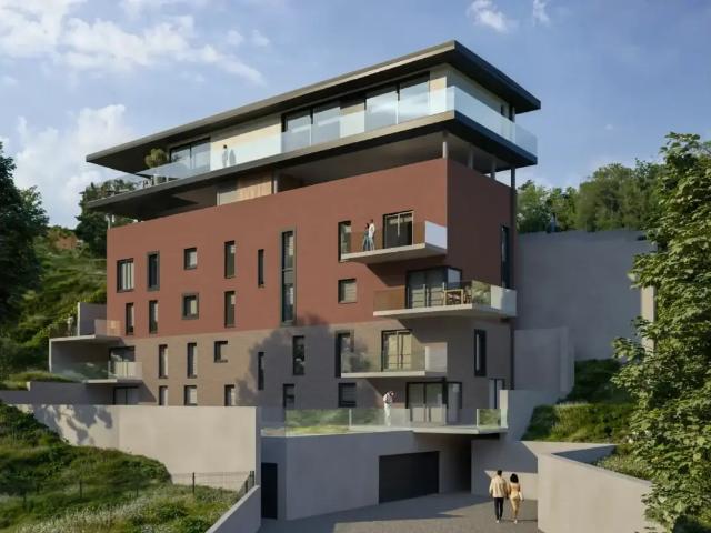 à vendre Appartement Vivegnis Rue Thier d'Oupeye