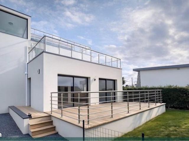 A vendre appartement vue mer