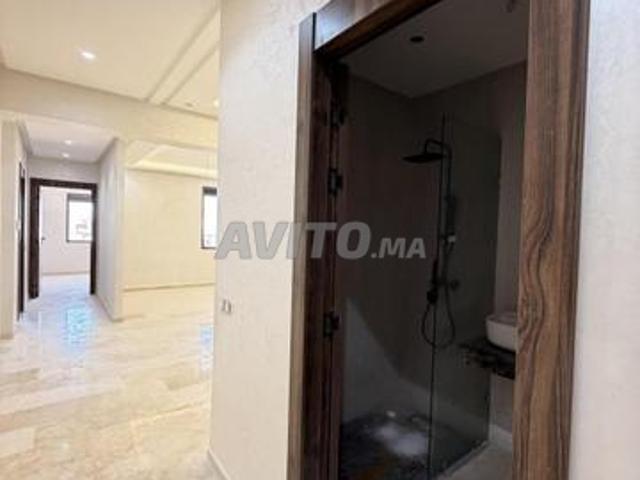 À Vendre Appartement vue panoramique Haut Founty