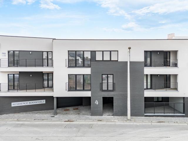 à vendre Appartement Wanfercée Baulet Rue Franklin Roosevelt