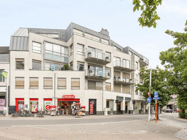 à vendre Appartement Waregem Markt
