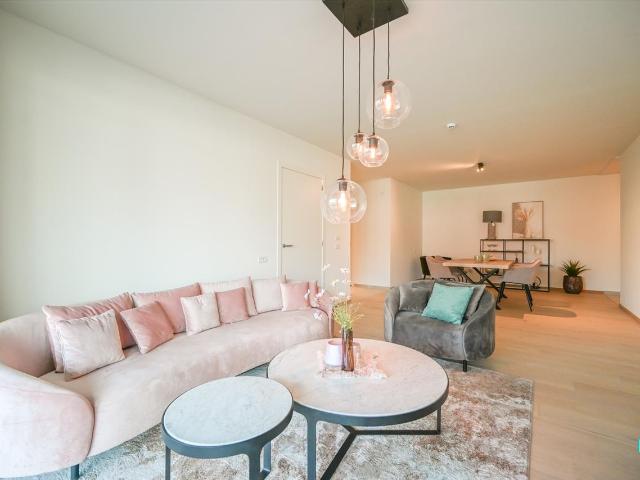 à vendre Appartement Waregem Molenstraat