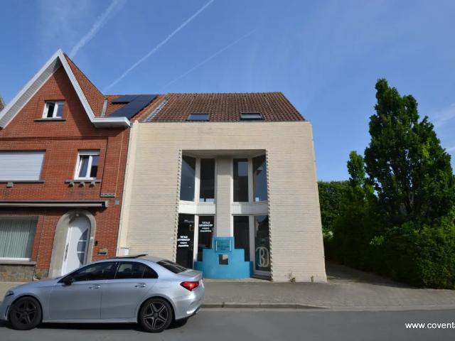 à vendre Appartement Waregem Nieuwstraat