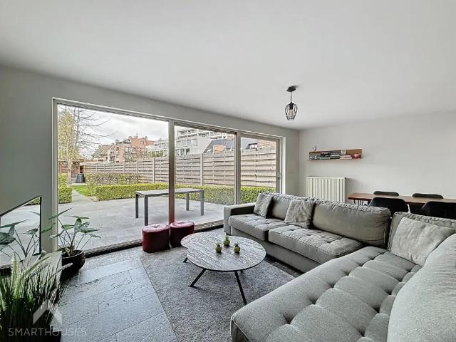 à vendre Appartement Waregem Franklin Rooseveltlaan
