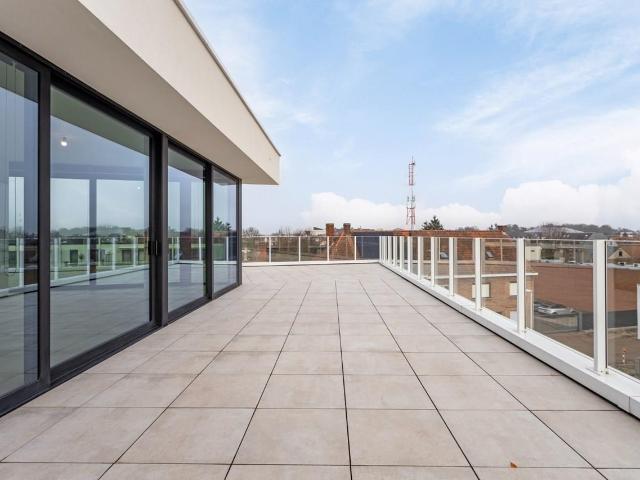 à vendre Appartement Waregem Westerlaan