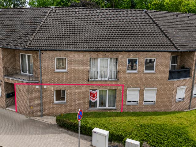 à vendre Appartement Waremme Rue du Pont