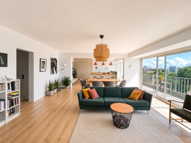 à vendre Appartement Watermael Boitsfort Avenue de la Sauvagine