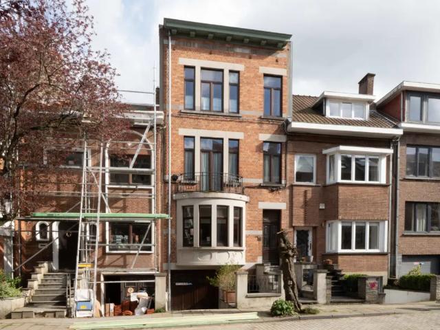 à vendre Appartement Watermael Boitsfort Rue Gratès