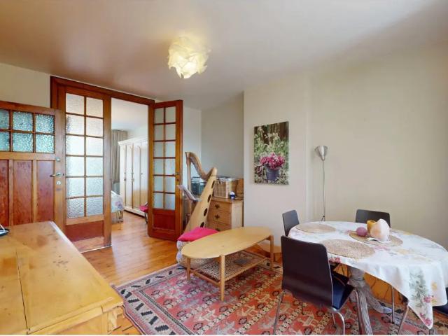 à vendre Appartement Watermael Boitsfort Rue Gratès