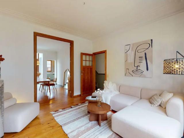 à vendre Appartement Watermael Boitsfort Rue Gratès