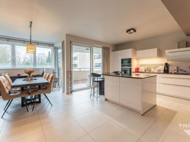 à vendre Appartement Waterloo