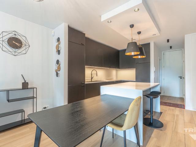 à vendre Appartement Waterloo
