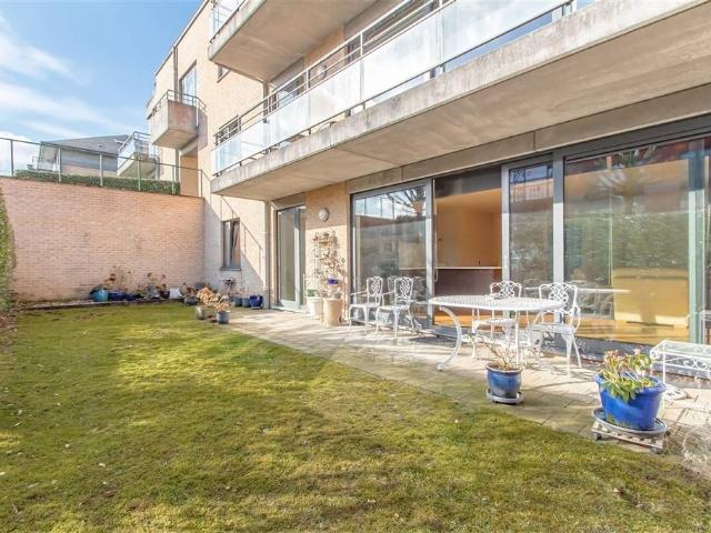 à vendre Appartement Waterloo