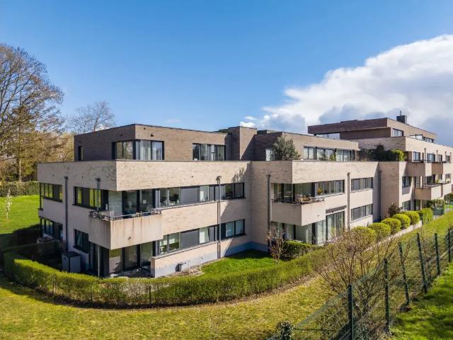 à vendre Appartement Waterloo