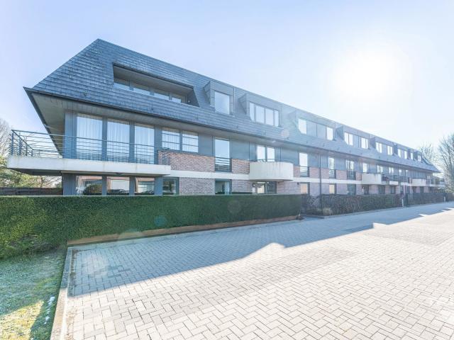 à vendre Appartement Waterloo