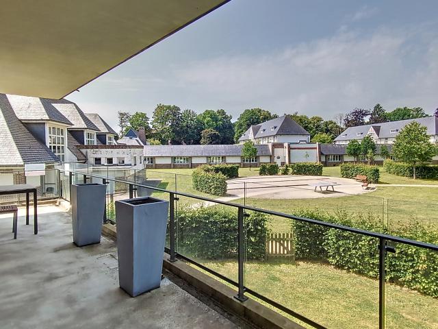 à vendre Appartement Waterloo