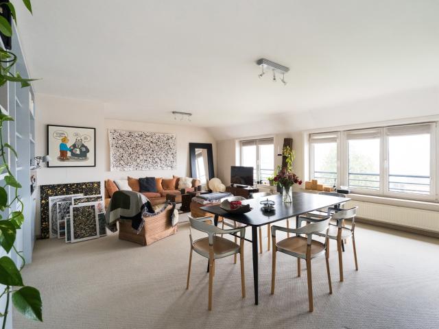 à vendre Appartement Waterloo