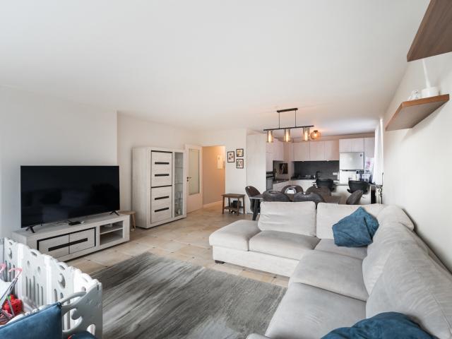 à vendre Appartement Waterloo
