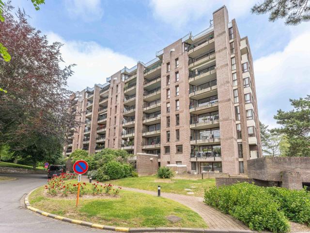 à vendre Appartement Waterloo