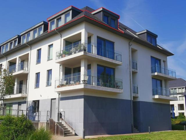 à vendre Appartement Waterloo Allée André Delvaux