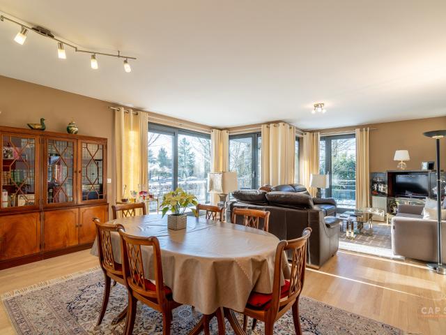 à vendre Appartement Waterloo Avenue de Diane