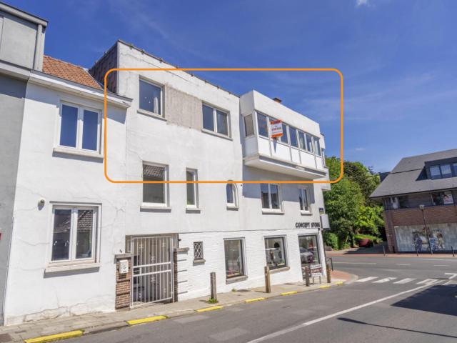 à vendre Appartement Waterloo Dreve des Dix Metres