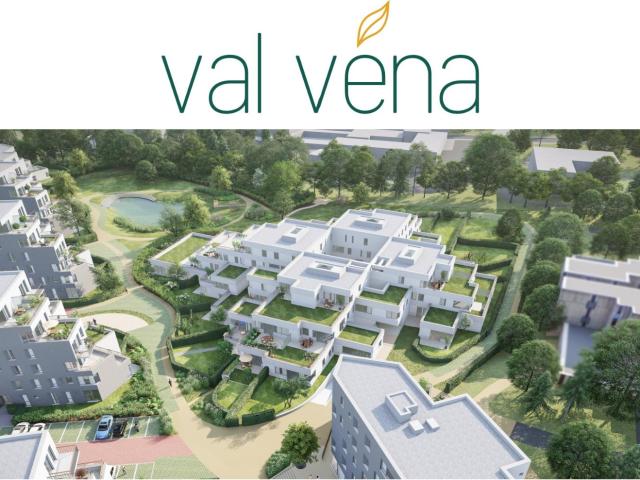 à vendre Appartement Wavre