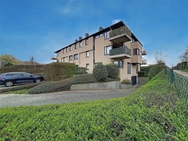 à vendre Appartement Wavre Avenue Maupassant